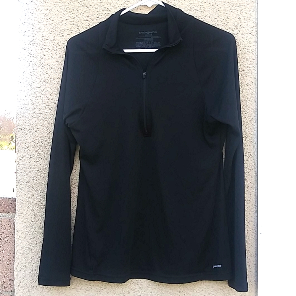 Patagonia capilene 2  long sleeve
